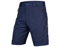 Endura Hummvee Short II (Navy) (w/ Liner) (XS)